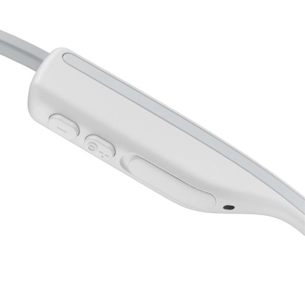 Shokz Shockz OpenMove White